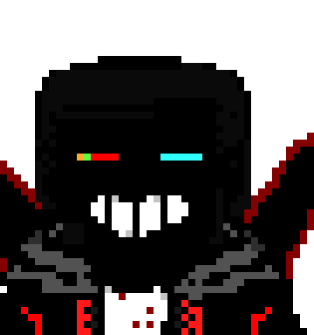 [c8bb2d] im not stupid i can clearly see you copied gunthers sprite and edited it so stop lying and leave it alone