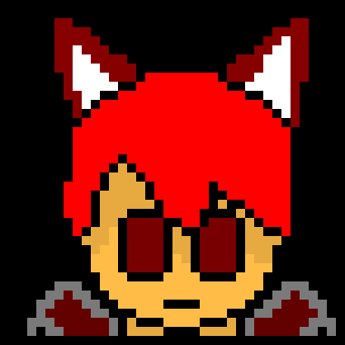 [2fe70b] well red sonic he wants your ip