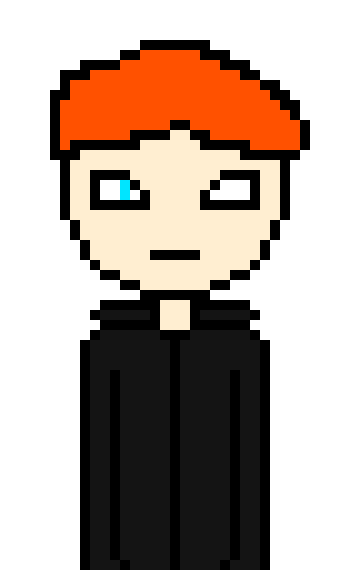 [a41074] *brings the flame to Growlithe*