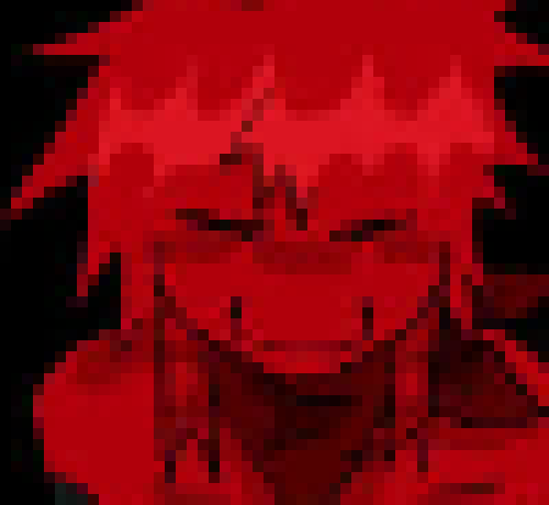 [846e3b] The convo about his mom and the convo about him making things about himself are two entirely different convos