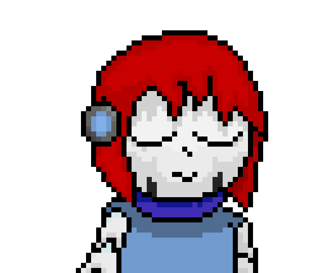 [bcf483] sure -scarlet