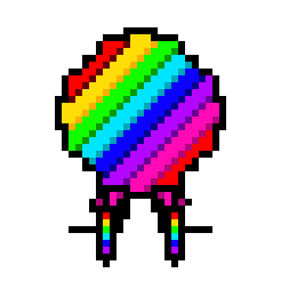 [3afc82] AMSkin RainbowBoi