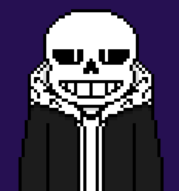 [b63bdb] nothing much, just talking to this very attitude confused sans