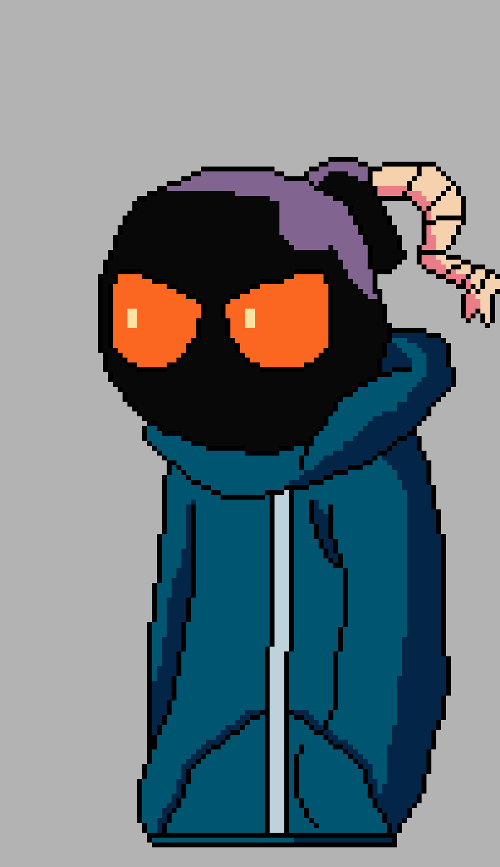 [6c5661] AN ACTUAL  DECENT  WHITTY SPRITE BY  ME??!