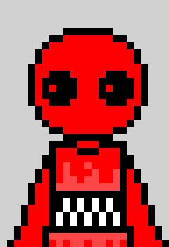 [f684ac] i would ask if you remember someone named Ez, but im guessing that's an obvious no.. -Mike