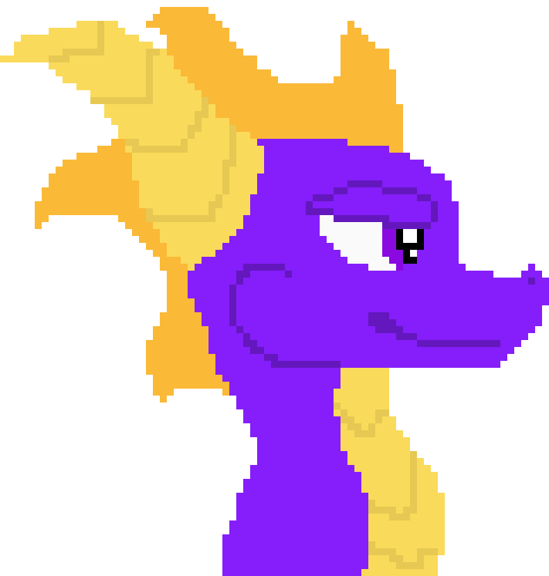 [9664c4] Spyro
