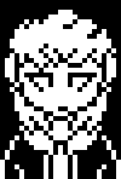 [d0ac6b] "i'm not Sans... i'm W, The creator of the Warrior Universes"