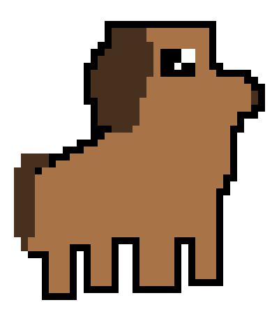 [9664c4] doggy2
