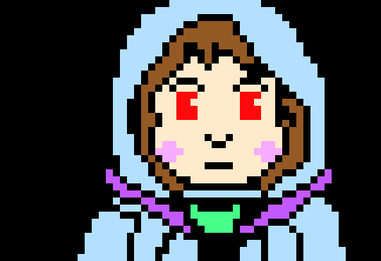 [53a360] What is that, its disgusting 