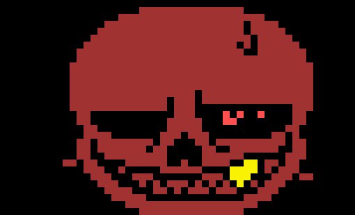 [6a3e23] * I`m the king, All the beasts obey me.