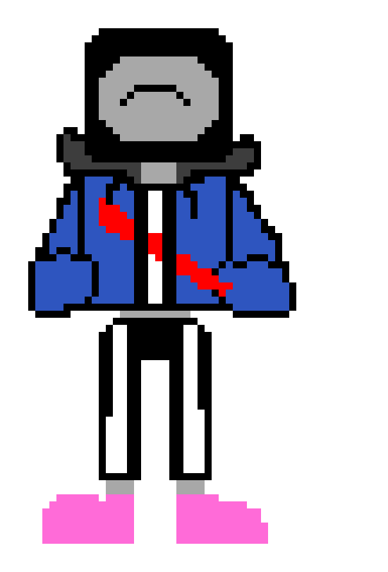 [2fcb16] Sans!ODST: Heh whatcha gonna do Seal, Kill me?