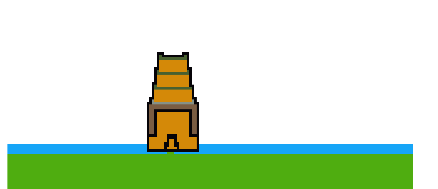 [9664c4] templo azteca chido