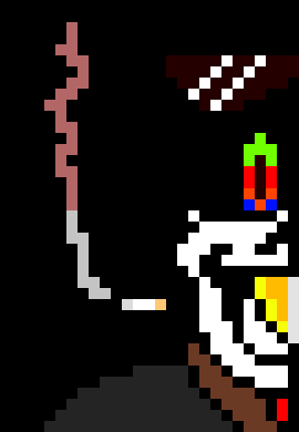 [9664c4] Whats happening here....