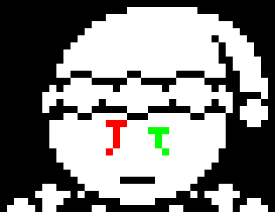 [579f32] To everyone, I say goodnight...hopefully tomorrow will be better... - Ethan