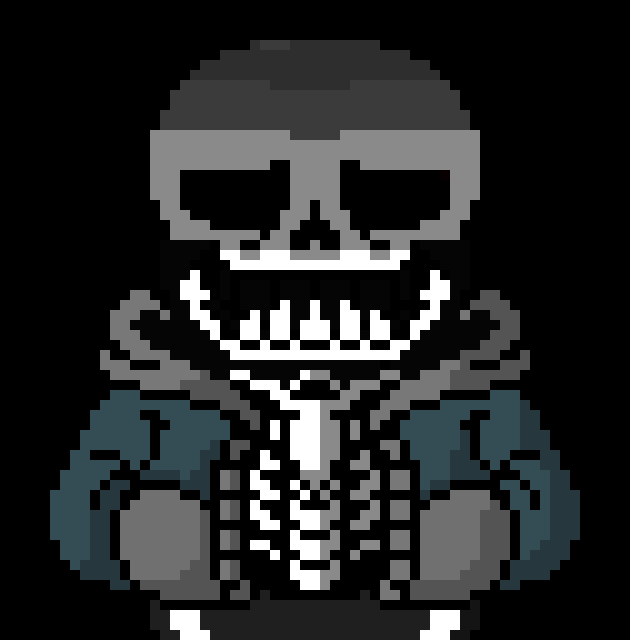 [ff681c] script tale sans