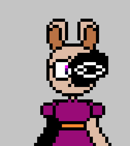 [30dec3] {hey hey, y'hear that?} h-hear what? (triple trouble begins playing) {i cant control your legs, so here's a tip. get us the fuck outta here}. -???