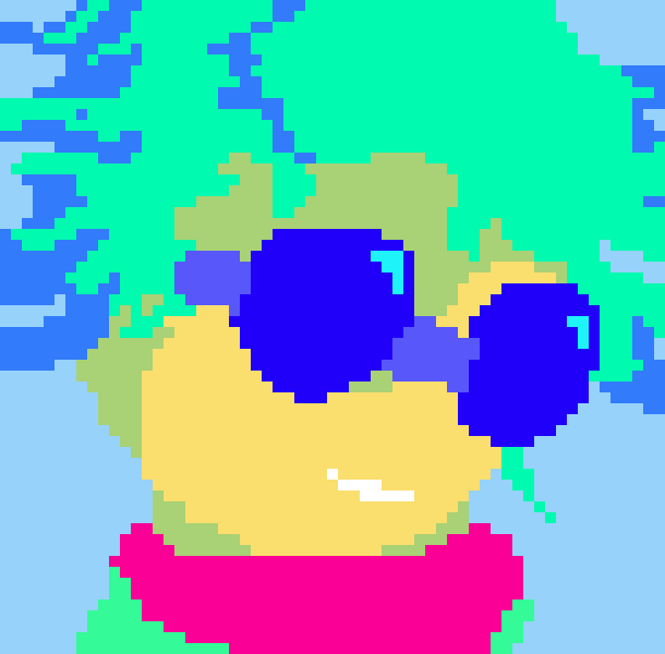 [ea95ee] Isn't so nice to have some nice silence?