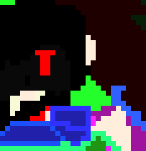 [95be89] chey more like gey you dont ned 2 anyway u slut its killing itself like you should