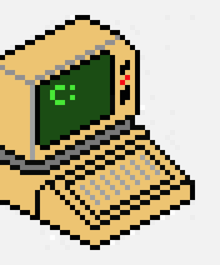 [93d1fc] How do you Tell in the dessert!, -computer n1c0