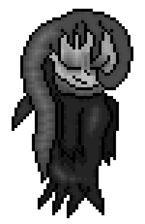 [965131] *https://www.youtube.com/watch?v=abkUjD3qark plays* *inflicts the stop debuff on jacob* what`s the matter? you look like you just saw a ghost...