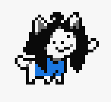 [9664c4] hOI! IM TEMMIE