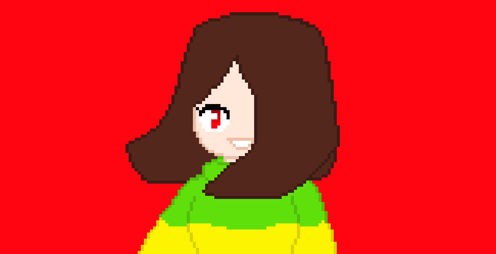 [9664c4] Chara