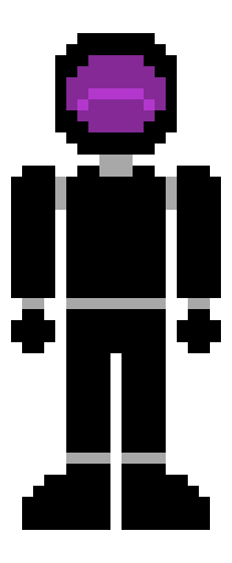 [25d002] . . . . Y o u  b e t t e r  t u r n  a r o u n d  a n d  w a l k  a w a y .