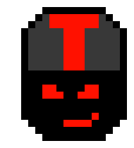 [05b0c1] (Desc. Plays) Hey guys! I was able to convince T to come out of the closet! Oh...Oh no