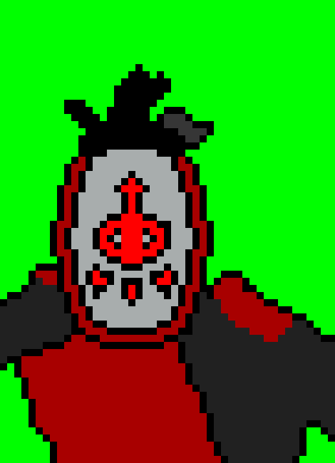 [e83056] Oh, thank you very much for using my sprite without permission.