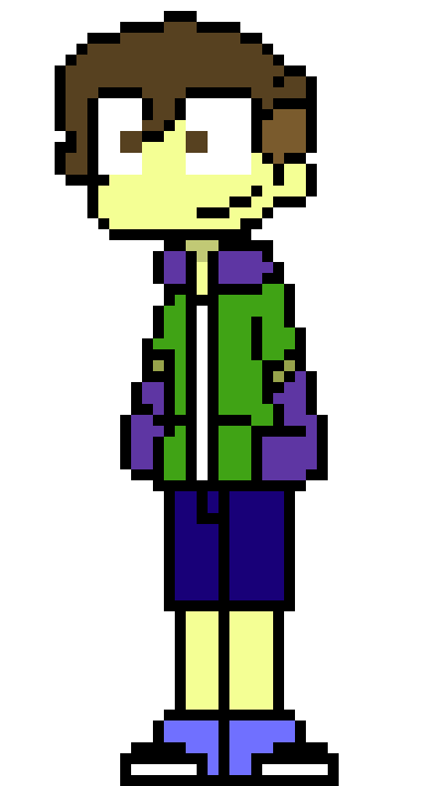 [a81234] ay chris man...you do you pal.... i would honestly LOVE to see what youd create!