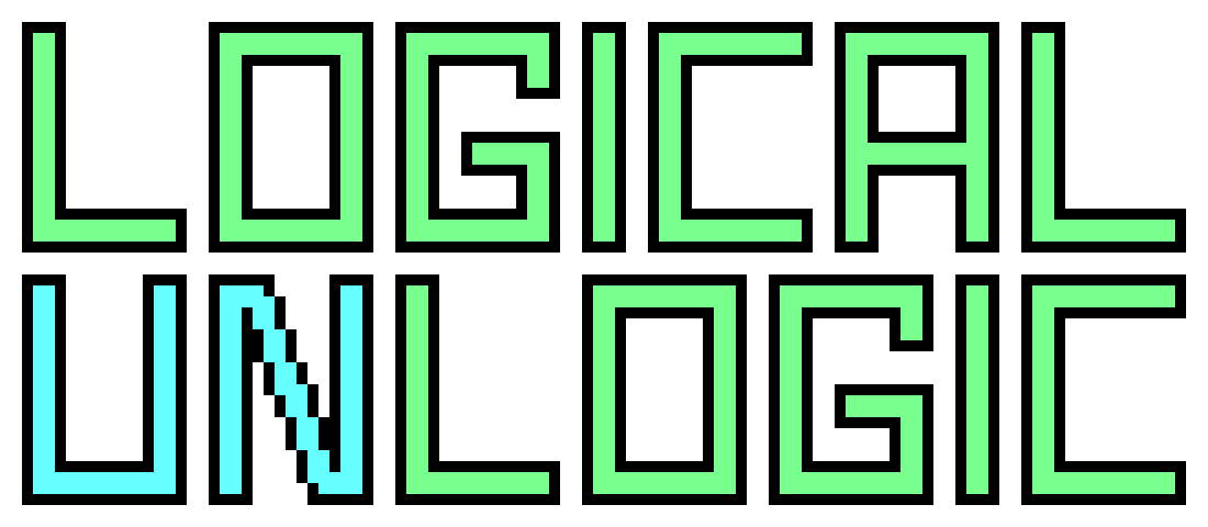 [9664c4] Logical Logic Logo