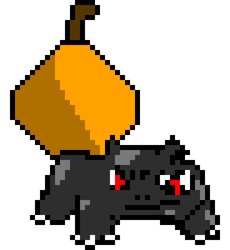 [9490d0] Delta Ivysaur