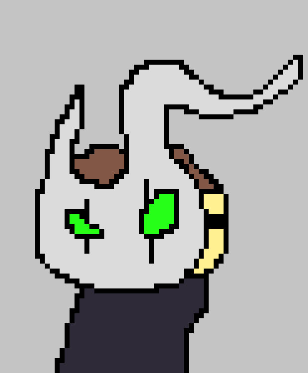 [990543] Well, I know that Humans can be fun to RP with, but like, look at Chris. He had a special few things despite being a normal human in a world of gods. He was a Psychopath, and also had like, Voices in his head. I have yet to see anything make Adam Special.