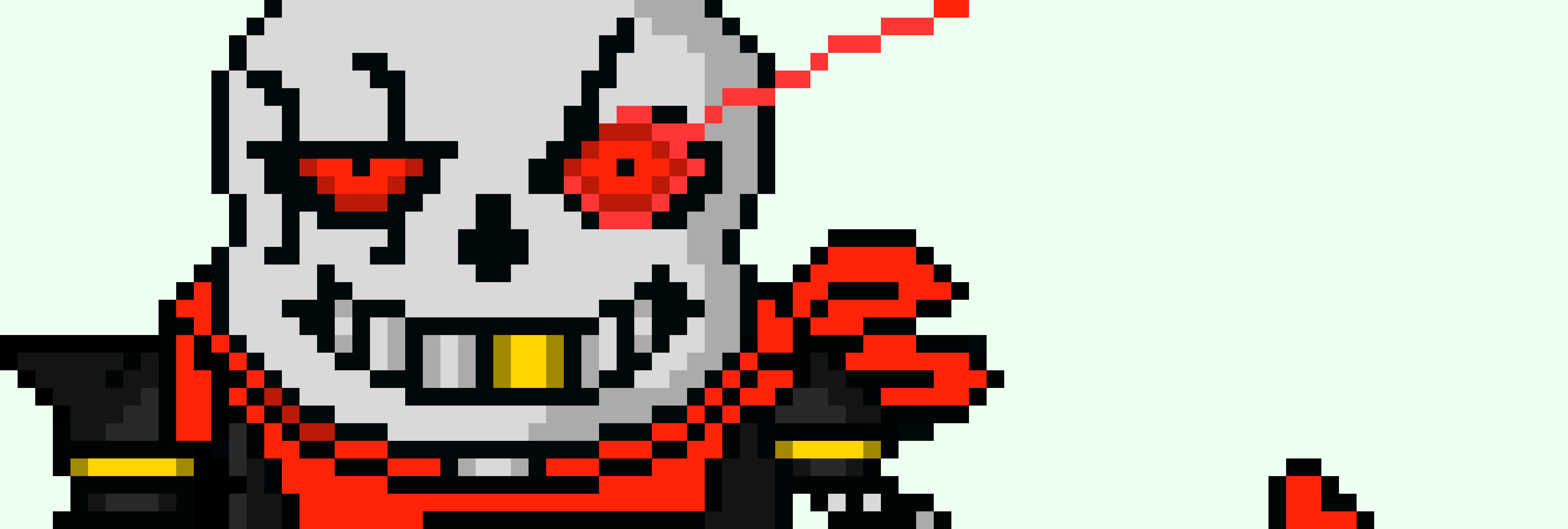 [892ead] underswap Sans (Original: underfell refrenecs read desc)