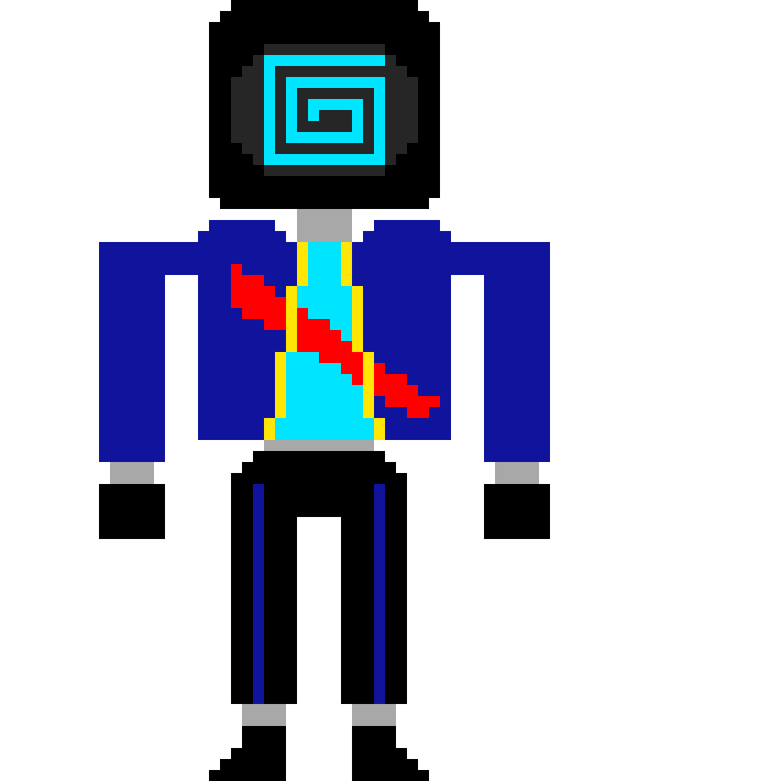 [2fcb16] Calm!ODST: *Uses hypnosis*