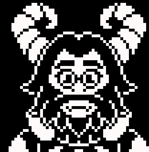 [9042c9] The Starlight Isles Express were just building that door. - TS!ASGORE