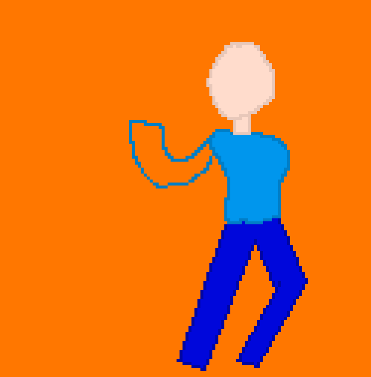 [c08728] Im gonna finish this later ima play the Genesis Sega so cya -C.C