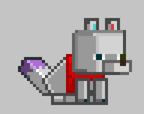 [5b2f3e] (so the ears and tail are random color because they're actually supposed to change colors-