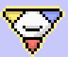 [05b0c1] *There is an item pedestal outside of Chris's portal*