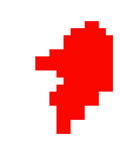 [e94906] Half Soul (right)