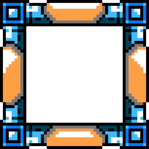 [9664c4] Stage Select Mugshot Selected 7