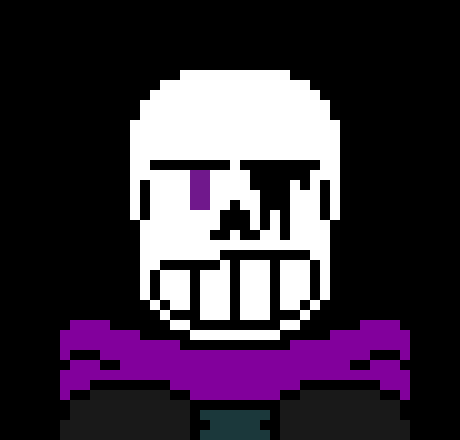 [c7b058] *he uses a large bone to block the blast as the clones die*