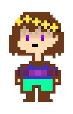 [9664c4] Dreemurr (OC) sprite