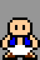 [cb38c5] Anyways, Does Anyone Wanna See Toad Without His Mushroom Top? -Lebryan J.