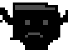 [777ed4] that'll stay for a while ; knife 