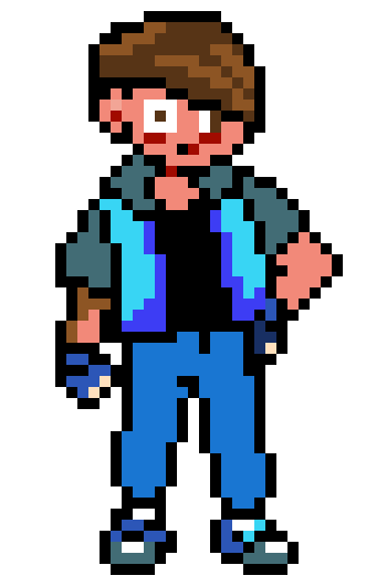 [4fbda4] ahem... eve hugging is touching - Evan