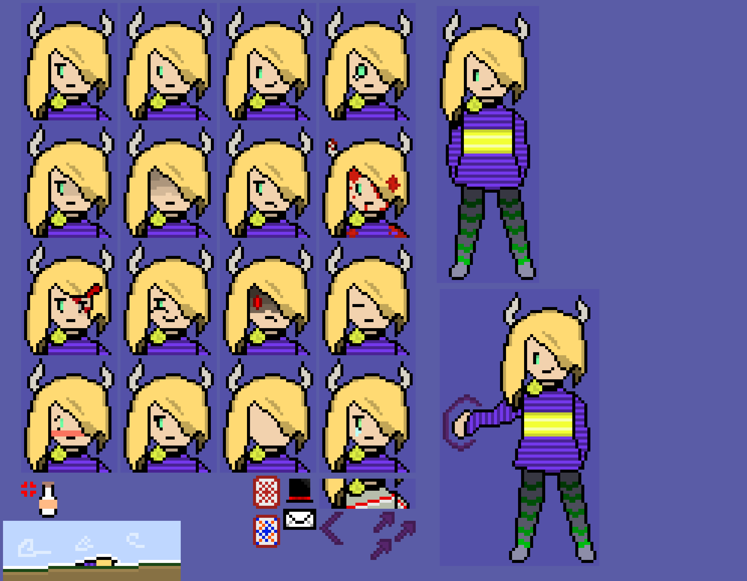 [95be89] Palette update!