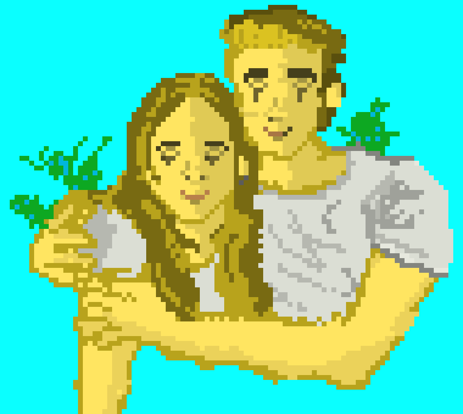 [4fc789] aşkımla ben