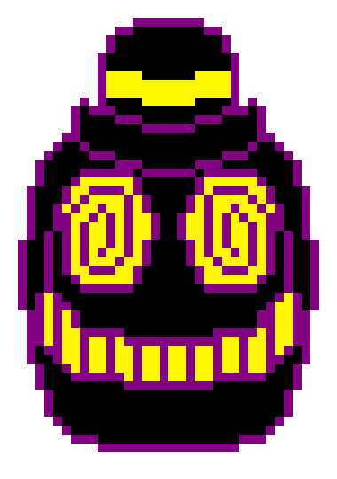 [a0ea57] Trapped Towers Smiler Head