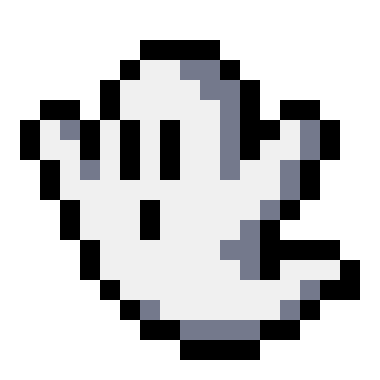 [fe5dc7] ghostPixel
